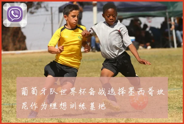 葡萄牙队世界杯备战选择墨西哥坎昆作为理想训练基地