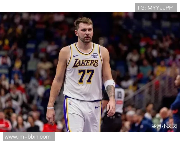 细节成就辉煌詹姆斯东契奇关键时刻展现湖人争冠潜力