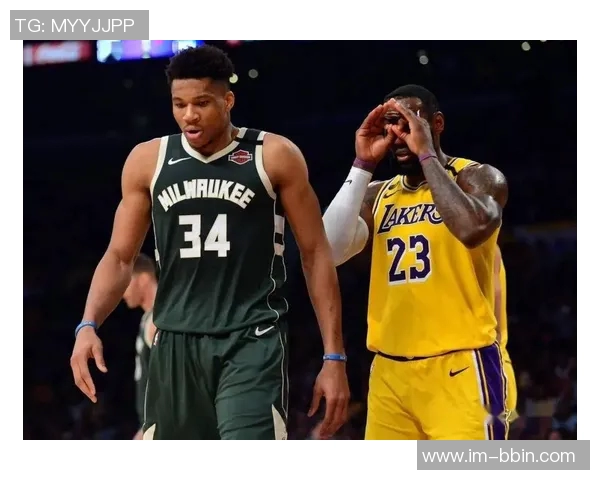 詹姆斯最后盖帽与抢断瞬间字母哥的冷静反应揭示了什么真相