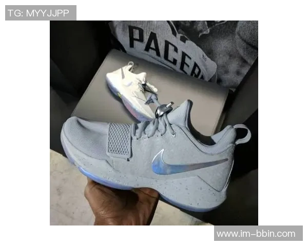 乔治PG1即将复刻回归球鞋博主分享全新配色效果如何