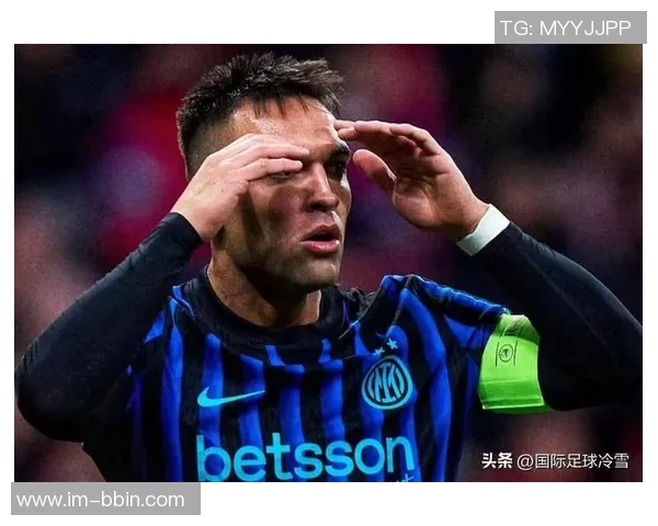 劳塔罗归队状态成疑博尼与埃斯波西托或联袂出战罗马