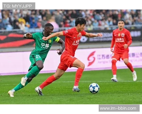 超级杯首战上海海港对阵北京国安双方实力相当各自争夺开年首胜 超级杯首战上海海港对阵北京国安双方实力相当各自争夺开年首胜